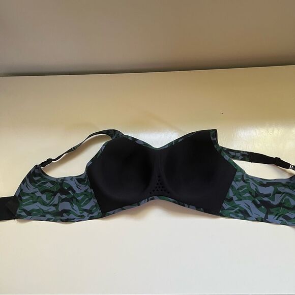 Knix Bra Wireless Comfort Size 5 38D - Picture 3 of 5